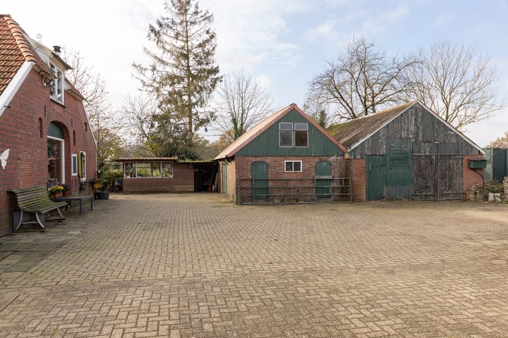 Foto 40 van Markveldsedijk 6