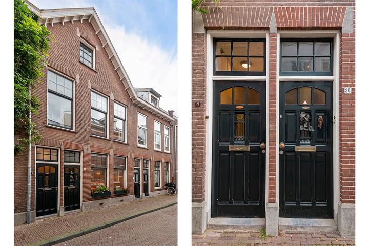 Bekijk foto 6 van Zuiderstraat 22-RD