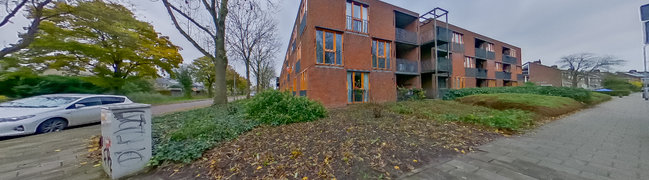 Bekijk 360° foto van foto1 van Nieuwerkerckeplein 54