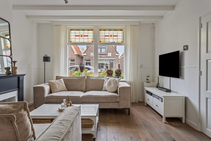 Foto 2 van Prins Hendrikstraat 13