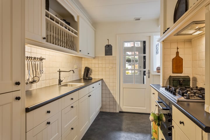 Foto 13 van Prins Hendrikstraat 13