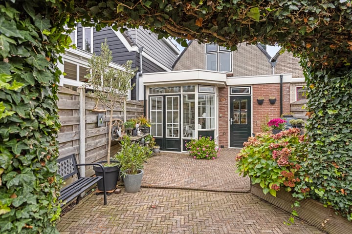 Foto 21 van Prins Hendrikstraat 13