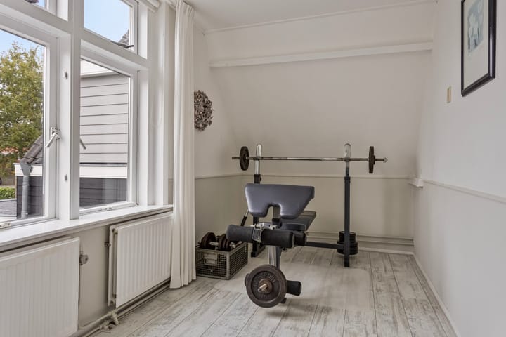 Foto 27 van Prins Hendrikstraat 13