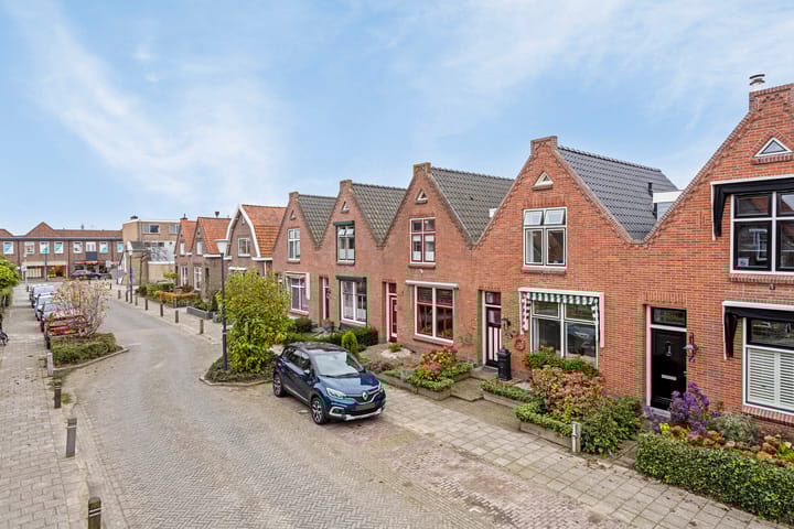 Foto 31 van Prins Hendrikstraat 13