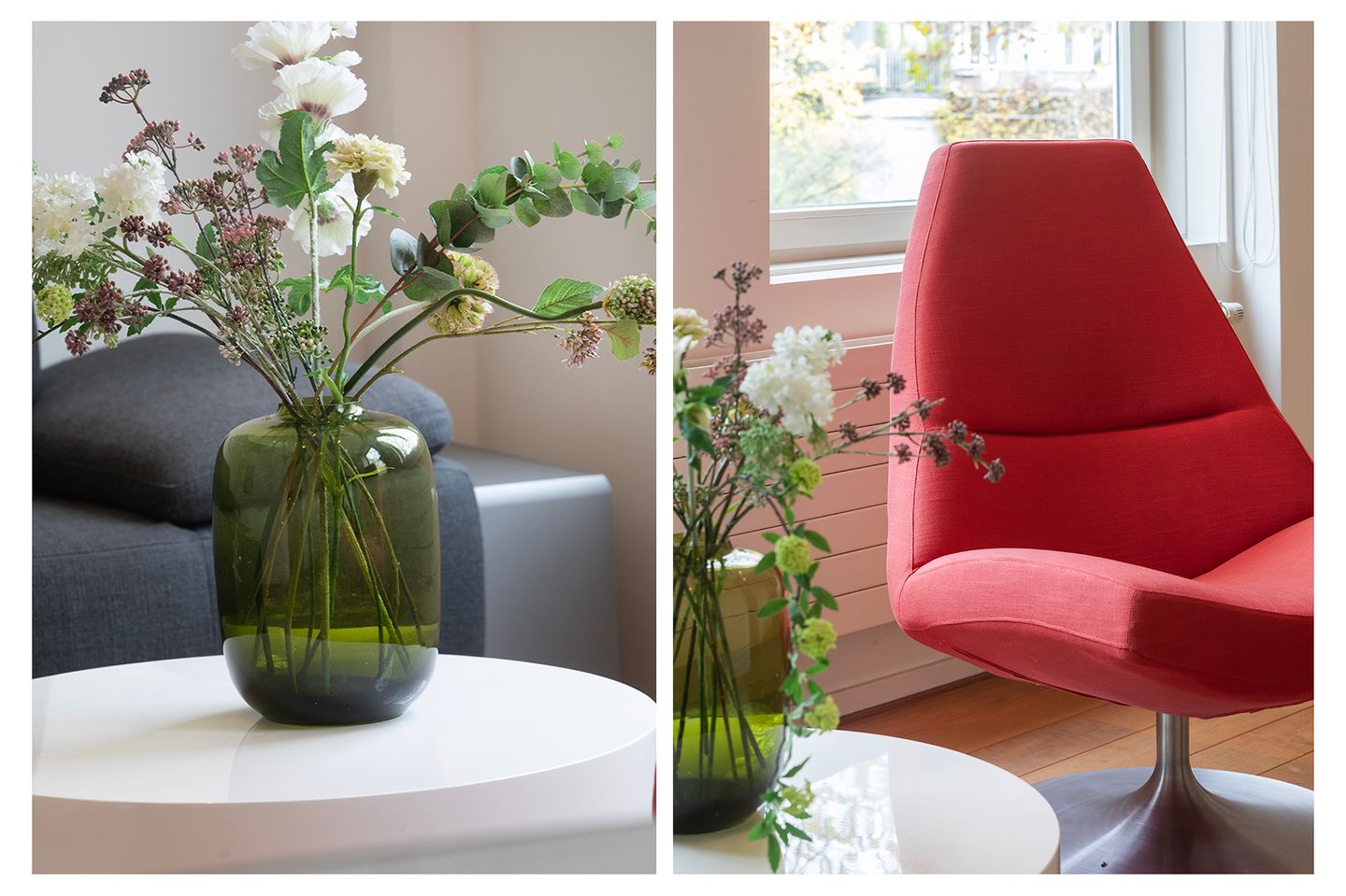 Photo 5 of Lijnbaansgracht 351-1