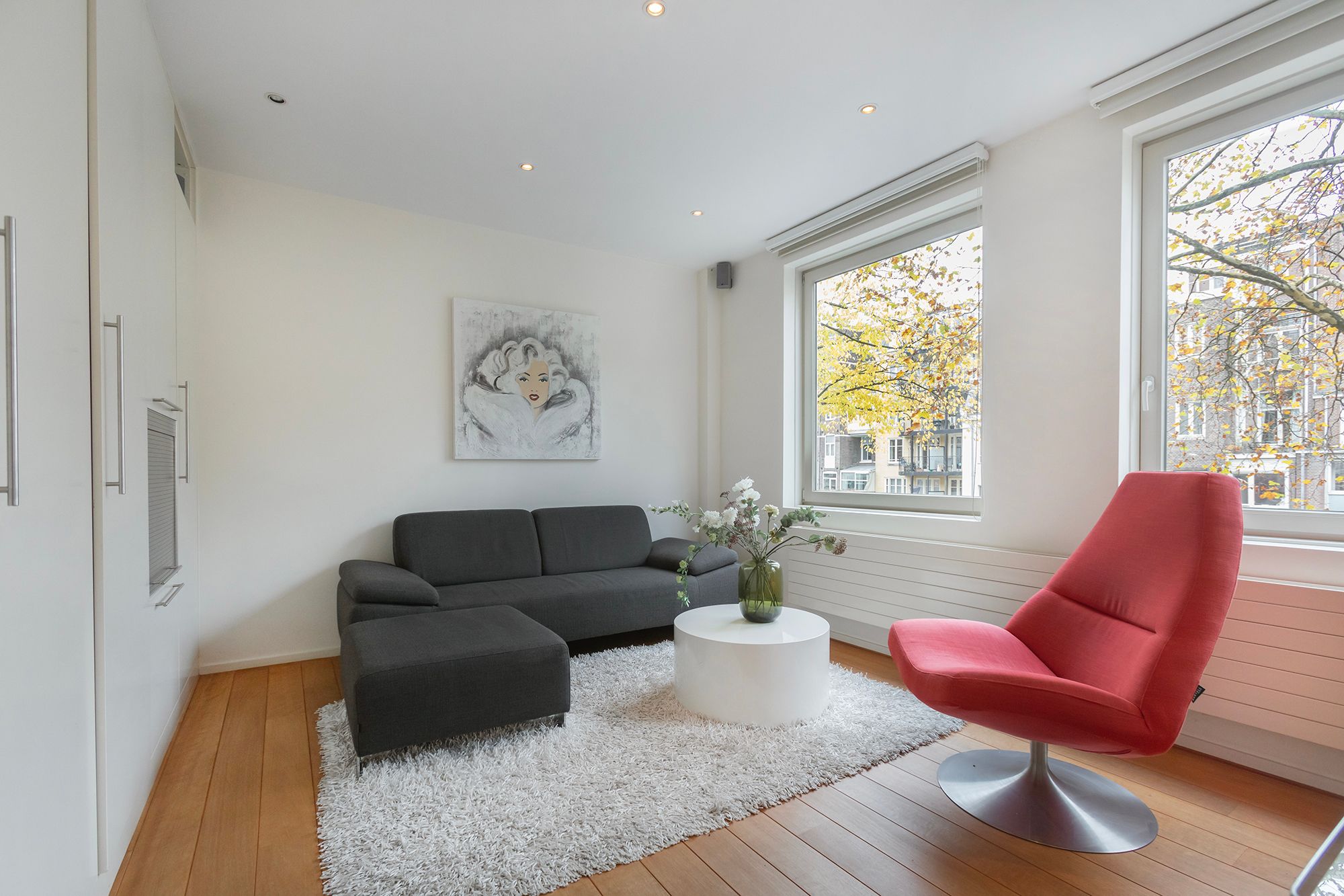 Photo 6 of Lijnbaansgracht 351-1