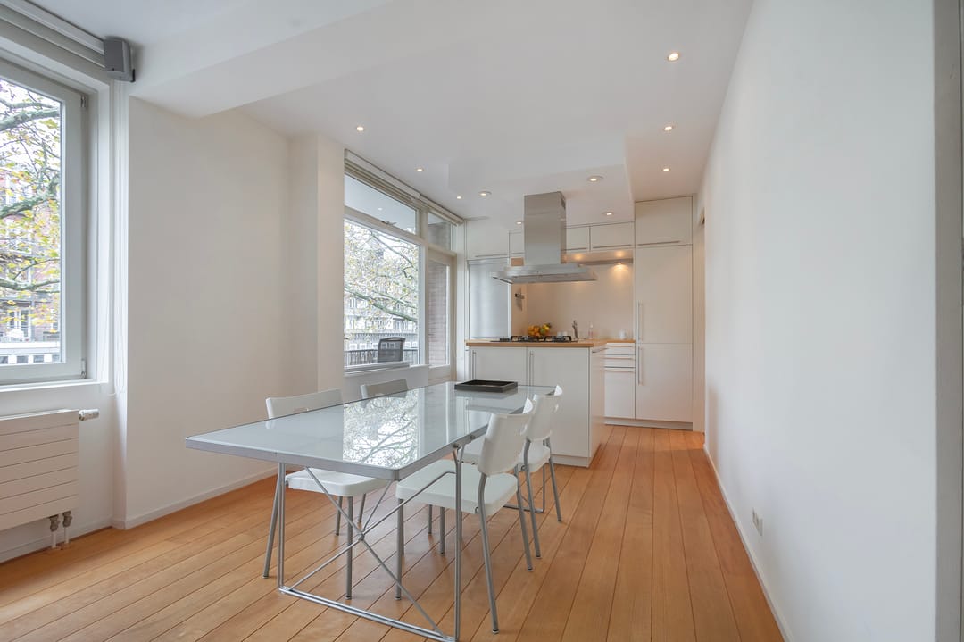 Photo 7 of Lijnbaansgracht 351-1