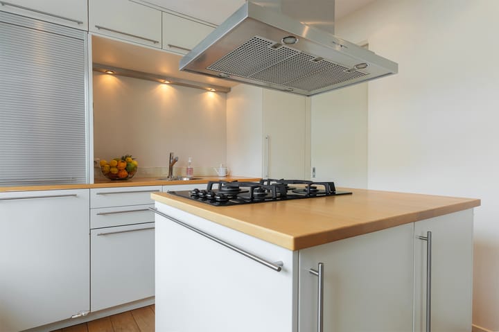 Foto 9 van Lijnbaansgracht 351-1