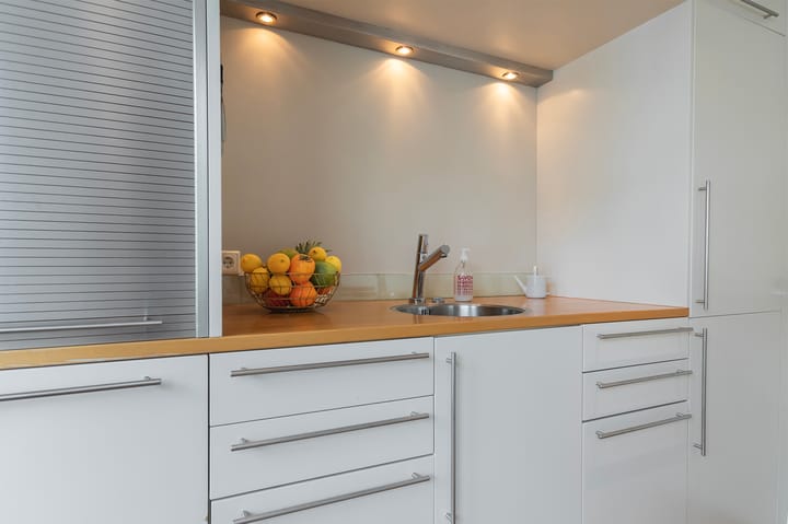 Foto 10 van Lijnbaansgracht 351-1