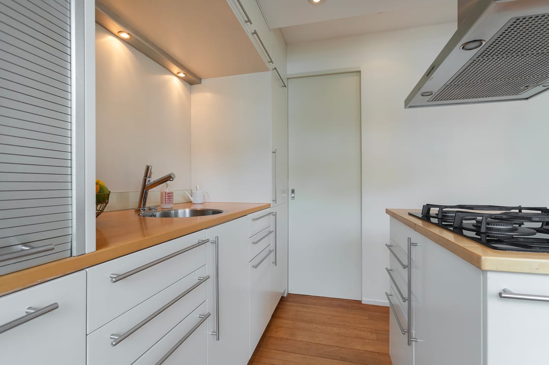 Photo 11 of Lijnbaansgracht 351-1