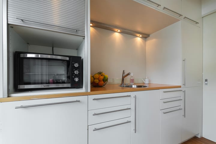 Foto 12 van Lijnbaansgracht 351-1