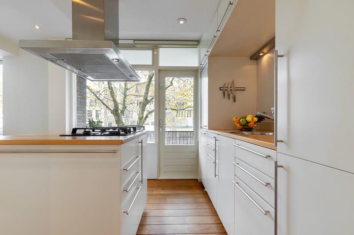 Foto 13 van Lijnbaansgracht 351-1