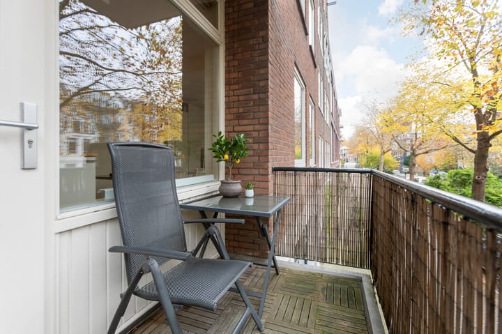 Foto 14 van Lijnbaansgracht 351-1