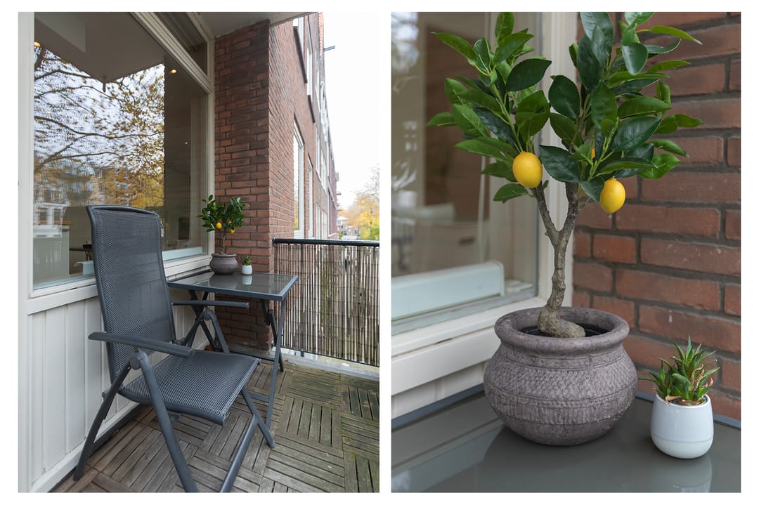 Photo 16 of Lijnbaansgracht 351-1