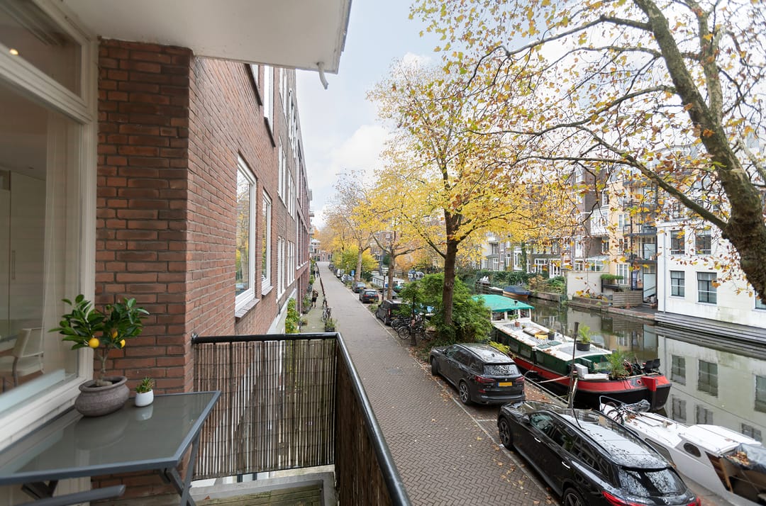 Photo 17 of Lijnbaansgracht 351-1