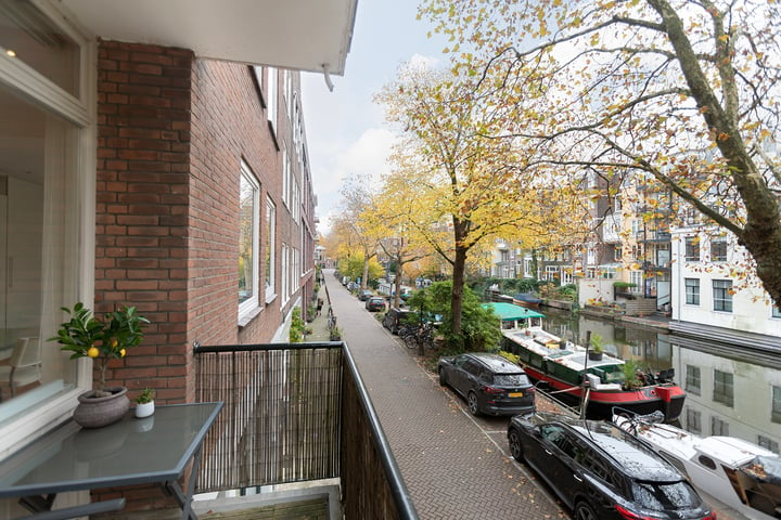 View photo 17 of Lijnbaansgracht 351-1