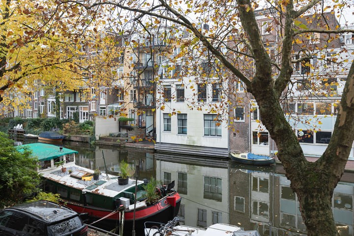 View photo 18 of Lijnbaansgracht 351-1