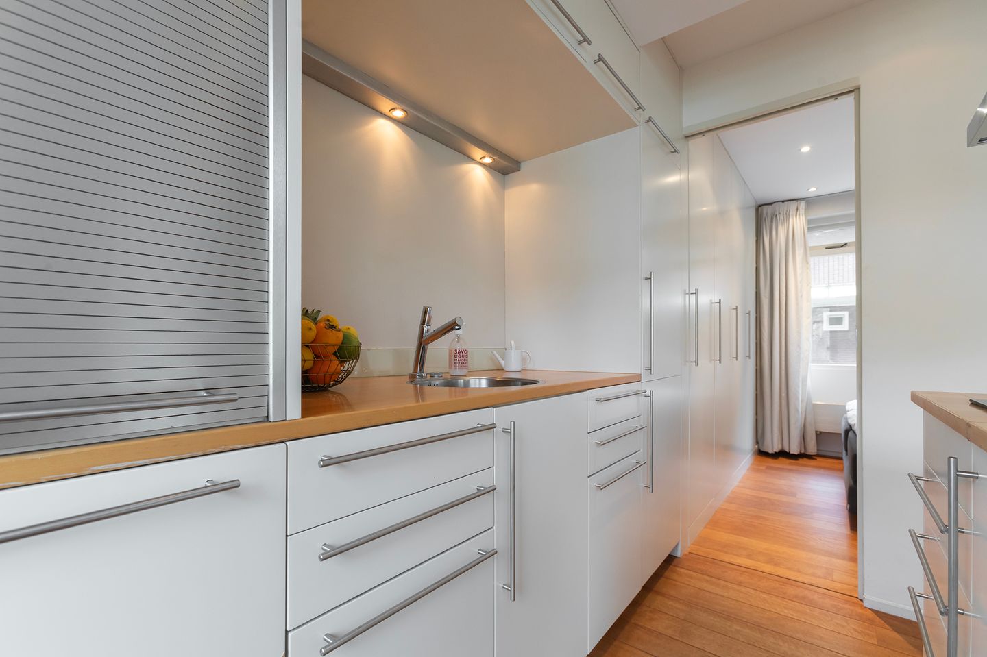 Photo 20 of Lijnbaansgracht 351-1