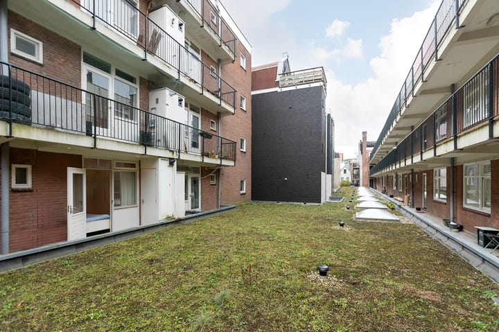 Foto 23 van Lijnbaansgracht 351-1