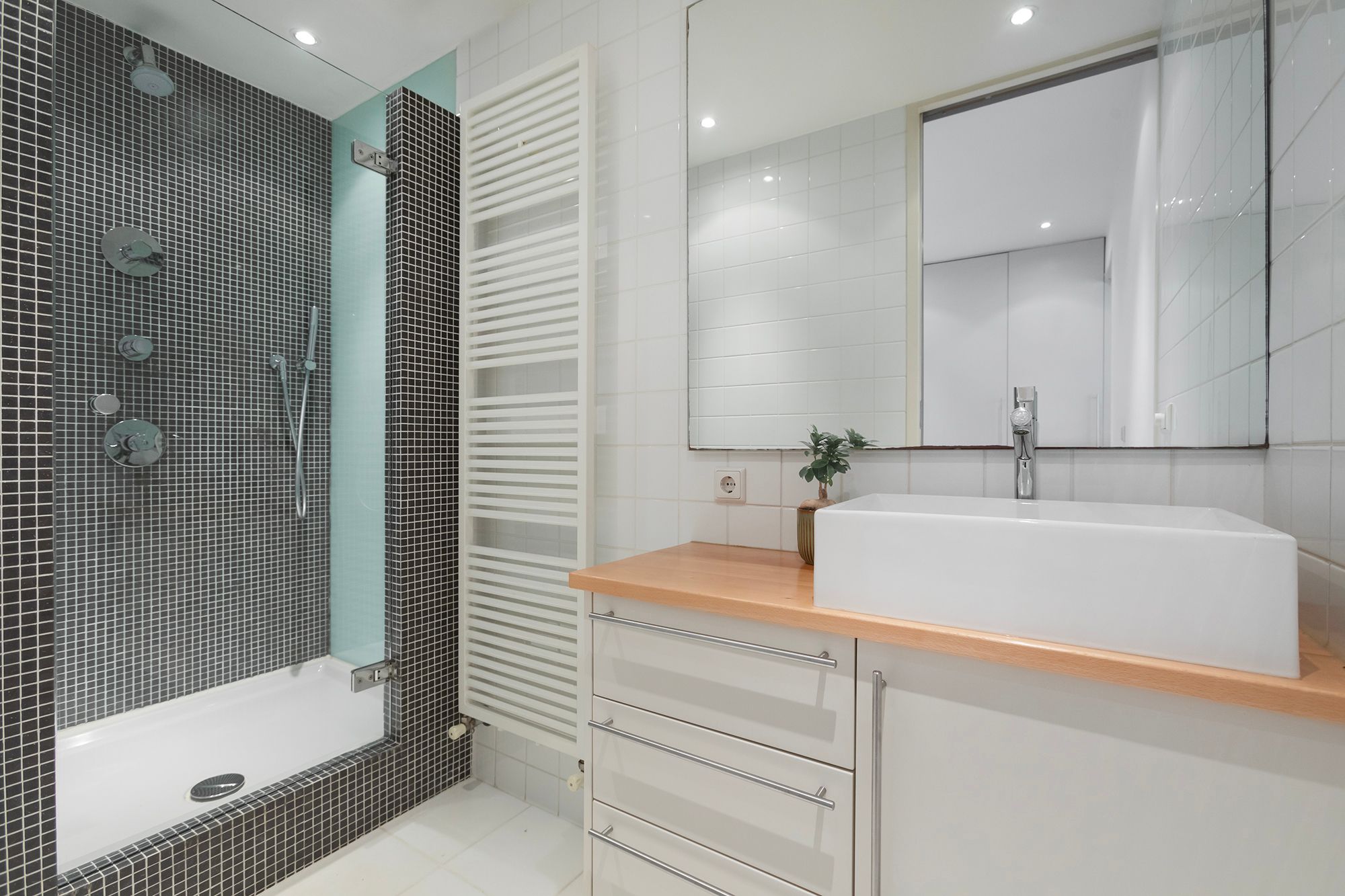 Photo 24 of Lijnbaansgracht 351-1