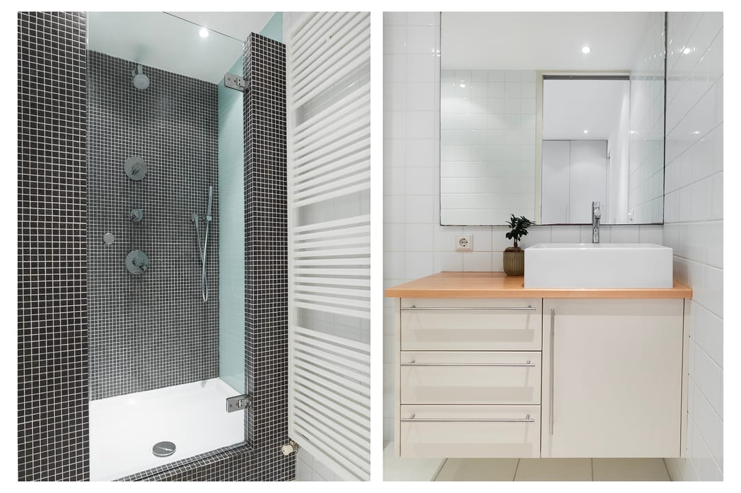 Photo 26 of Lijnbaansgracht 351-1