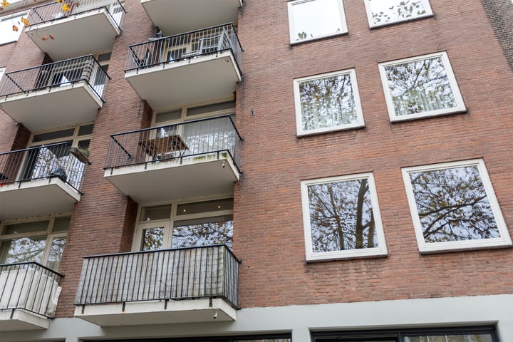 View photo 29 of Lijnbaansgracht 351-1