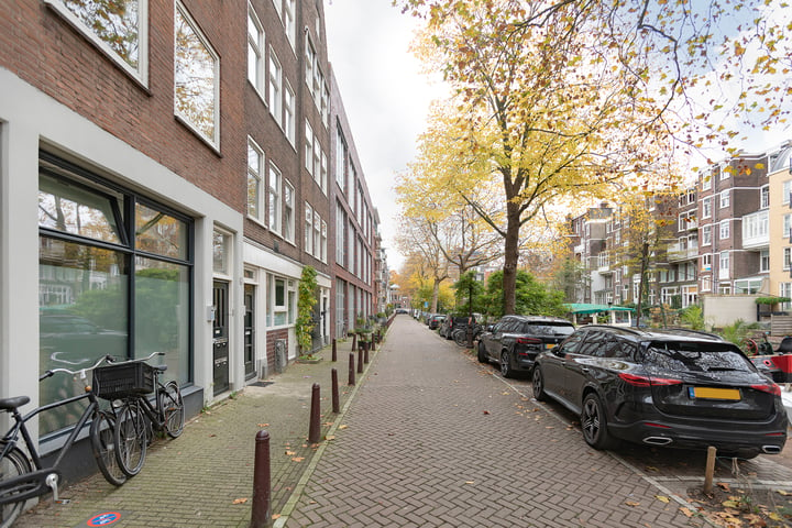 View photo 30 of Lijnbaansgracht 351-1