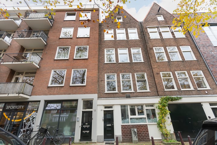 View photo 31 of Lijnbaansgracht 351-1