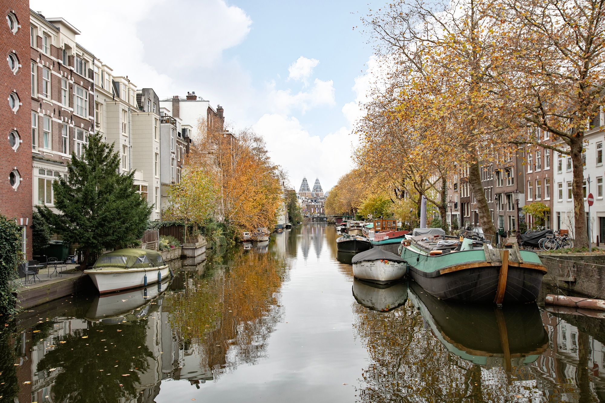 Photo 33 of Lijnbaansgracht 351-1