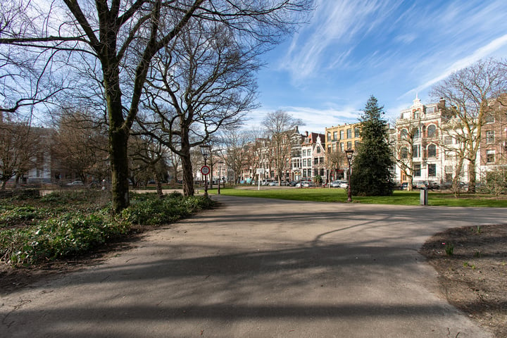 View photo 34 of Lijnbaansgracht 351-1