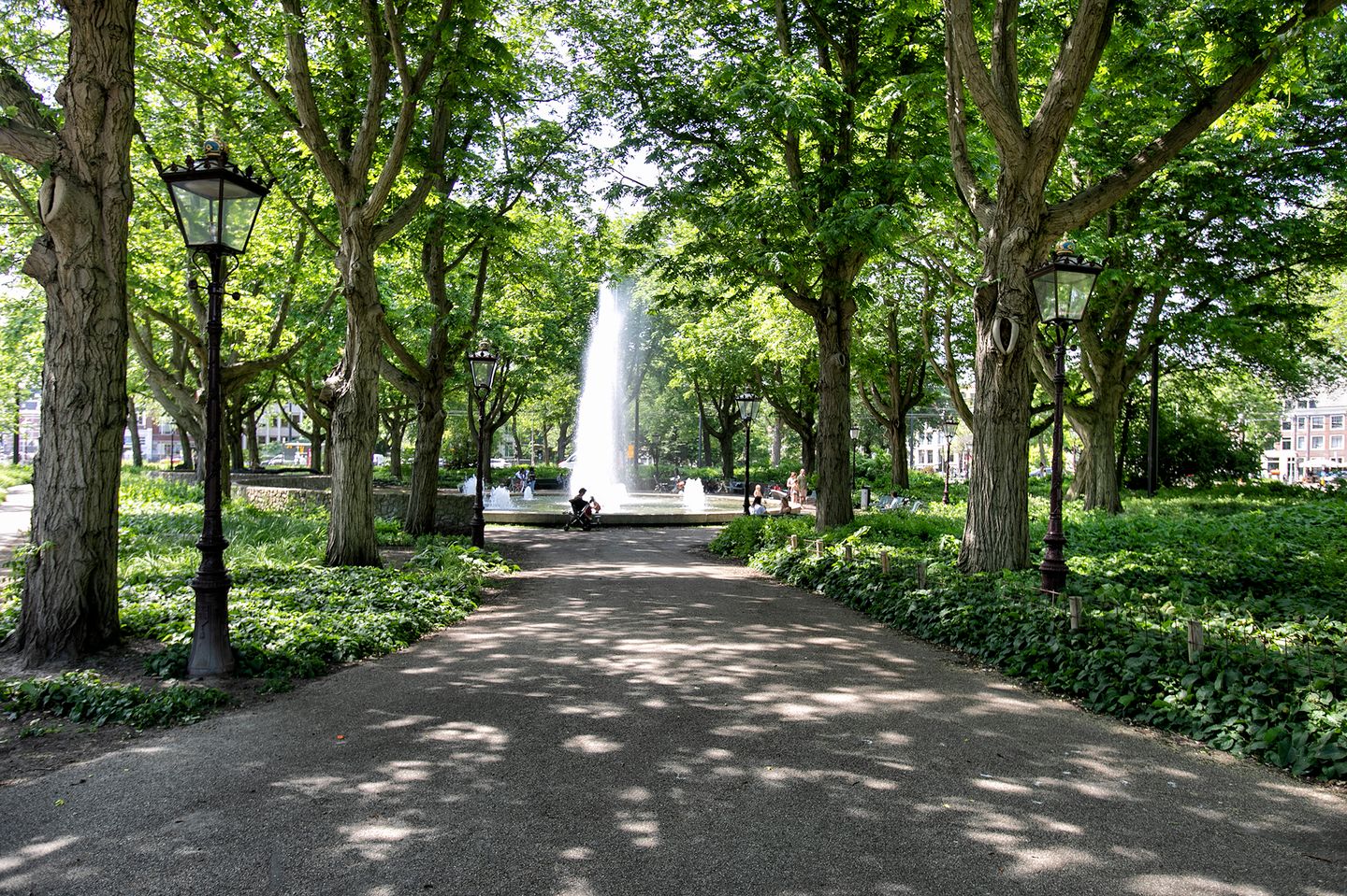 Photo 35 of Lijnbaansgracht 351-1