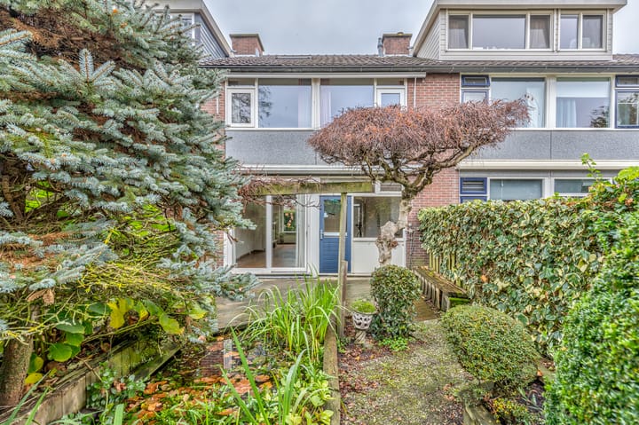 Foto 12 van Blauwgras 89