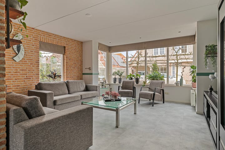 Foto 2 van Damasstraat 15