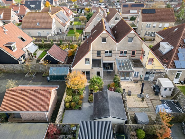 Foto 3 van Damasstraat 15