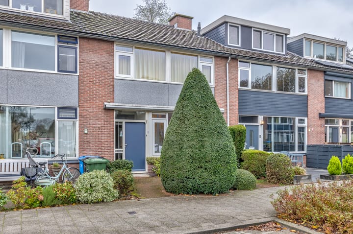 Foto 24 van Blauwgras 89