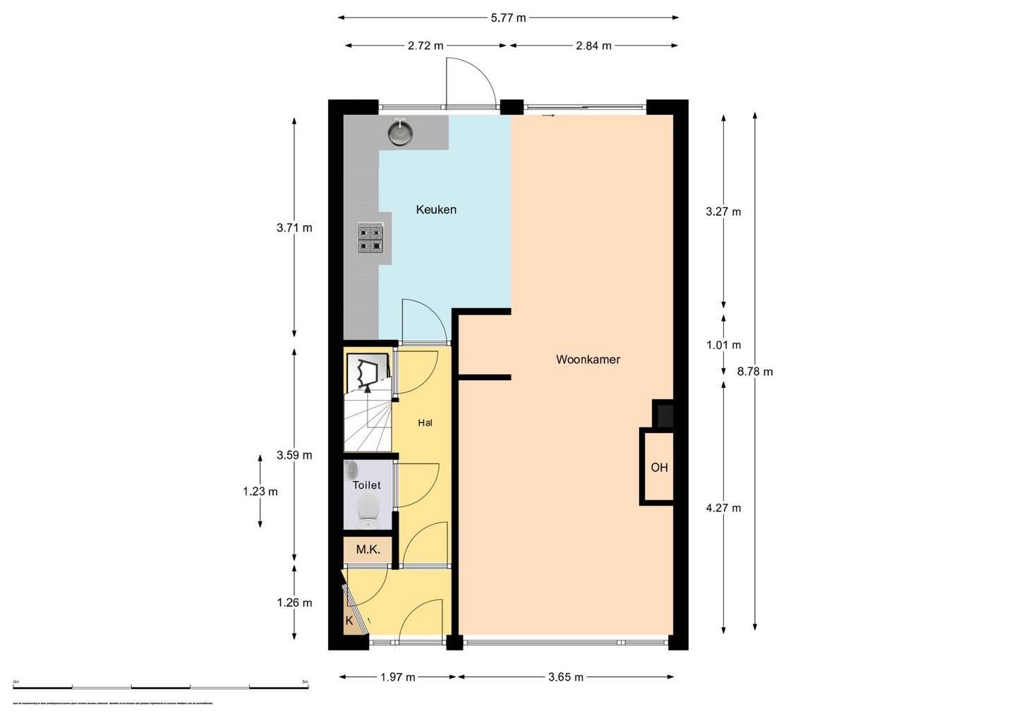 Foto 25 van Blauwgras 89