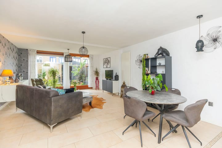 Foto 3 van Strandgaper 4