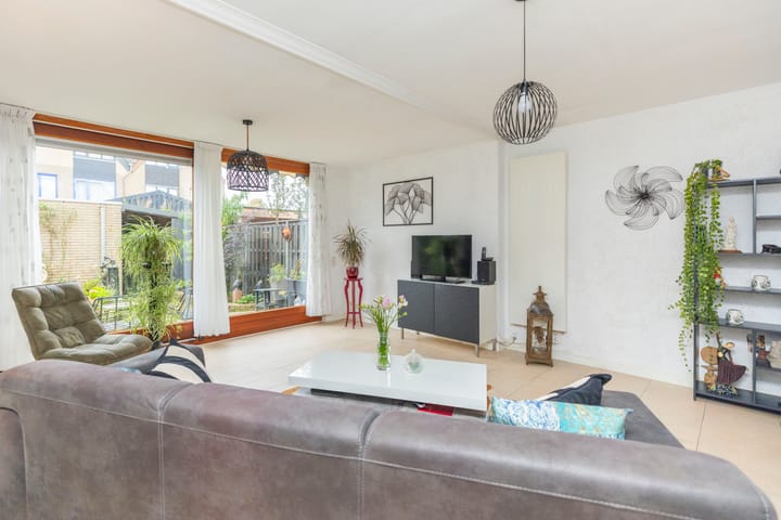 Foto 9 van Strandgaper 4