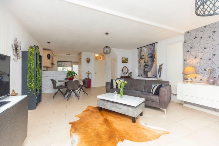 Foto 11 van Strandgaper 4