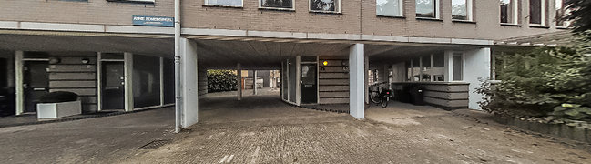 Bekijk 360° foto van foto1 van Annie Romeinsingel 44