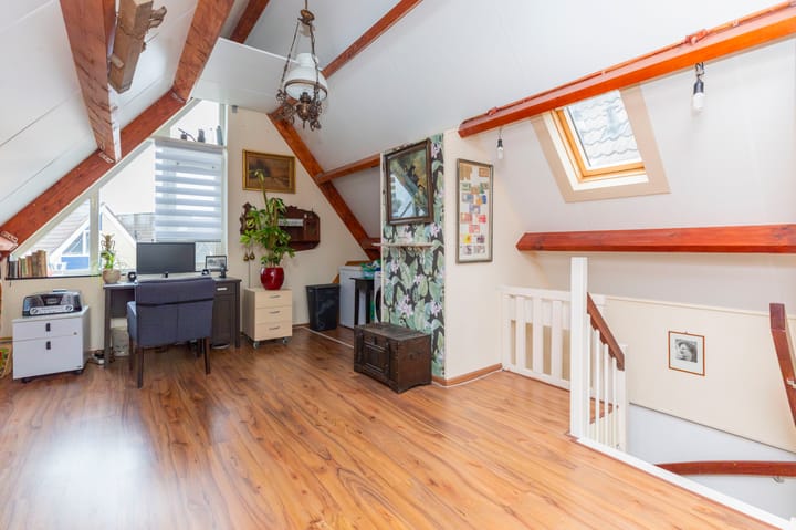 Foto 27 van Strandgaper 4