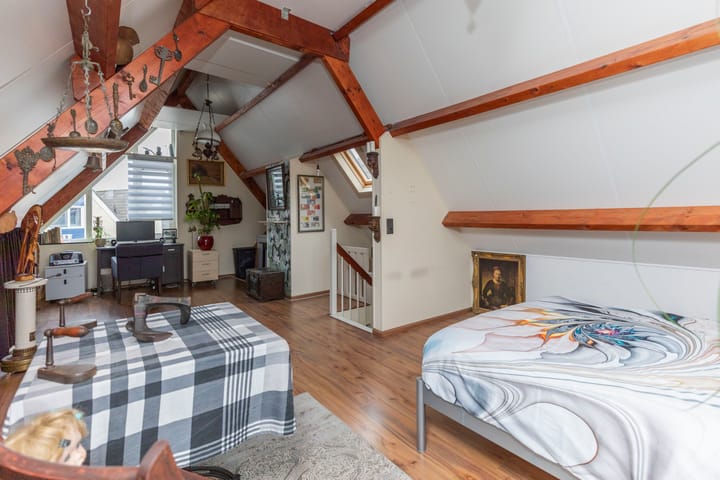 Foto 30 van Strandgaper 4