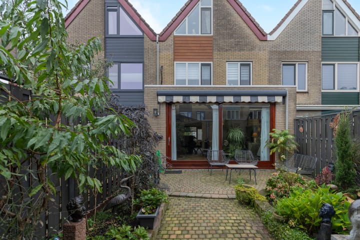 Foto 32 van Strandgaper 4