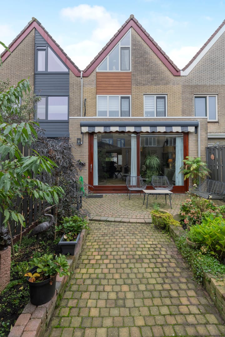 Foto 33 van Strandgaper 4