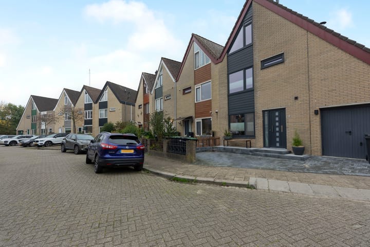 Foto 36 van Strandgaper 4