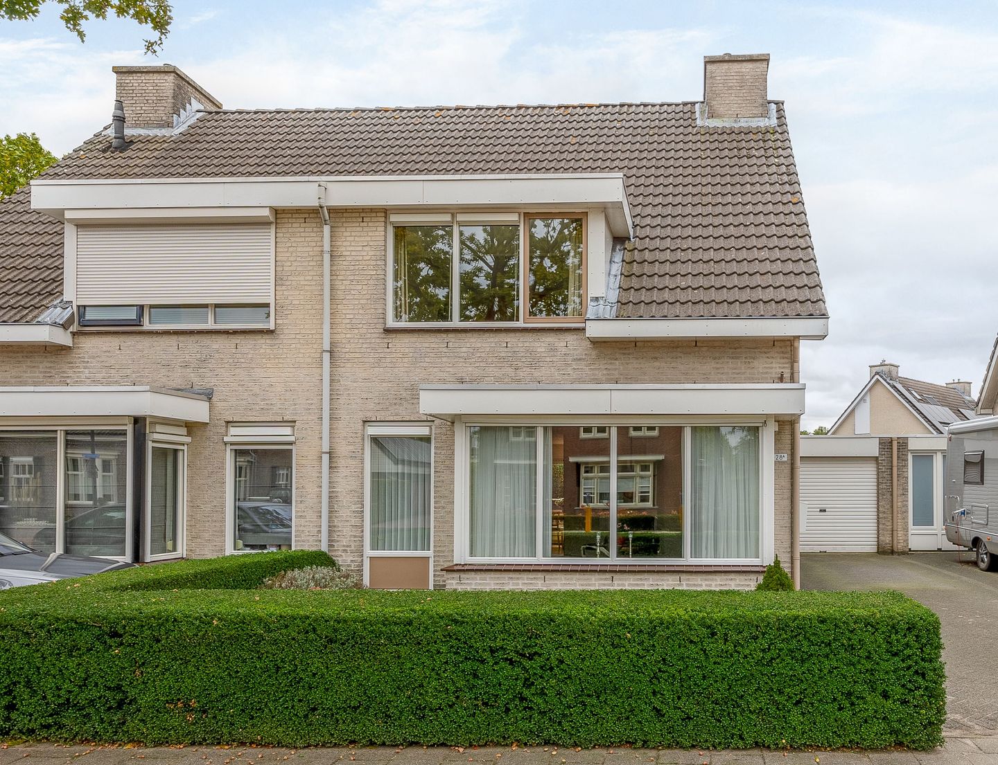 Foto 1 van Schootsestraat 28-A