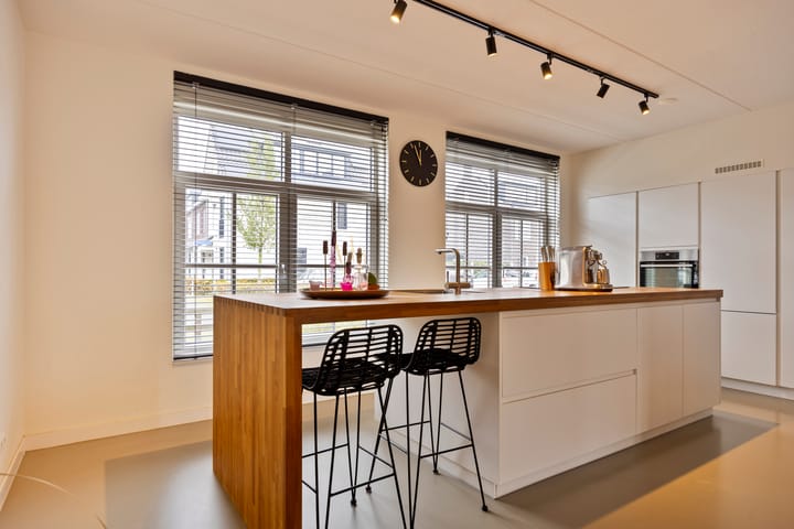 Foto 3 van Vossenzoom 275