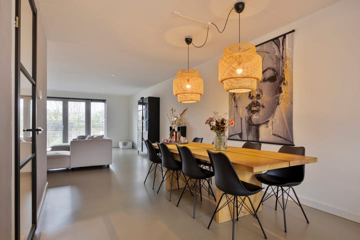 Foto 4 van Vossenzoom 275