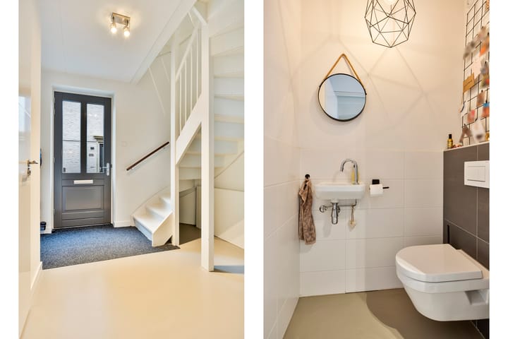 Foto 8 van Vossenzoom 275