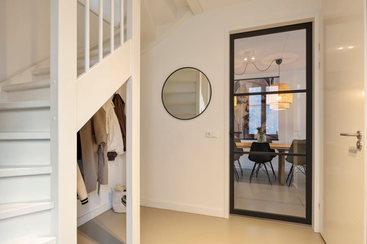 Foto 9 van Vossenzoom 275